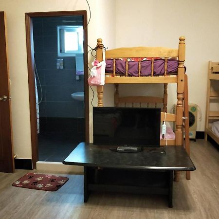 Wish Enjoy Happy Homestay Ligang المظهر الخارجي الصورة
