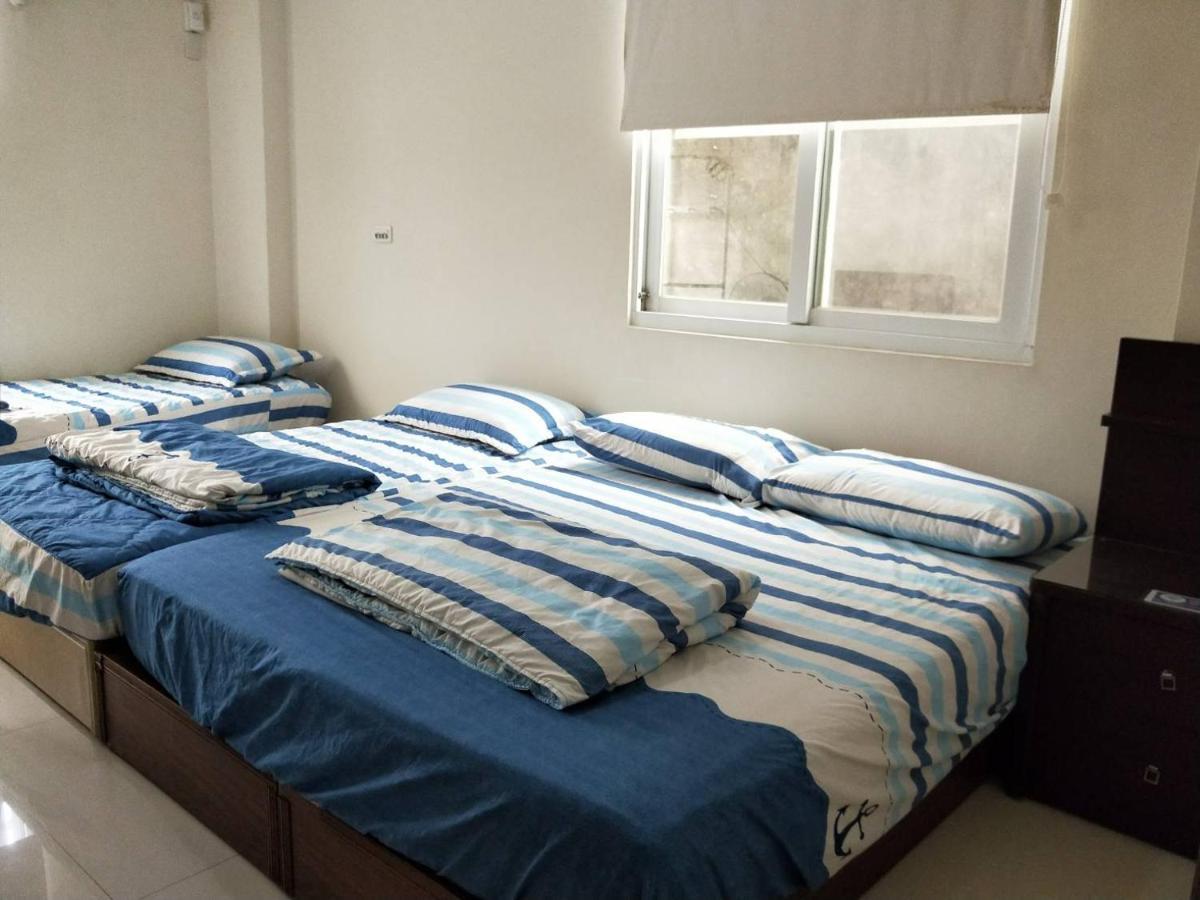 Wish Enjoy Happy Homestay Ligang المظهر الخارجي الصورة