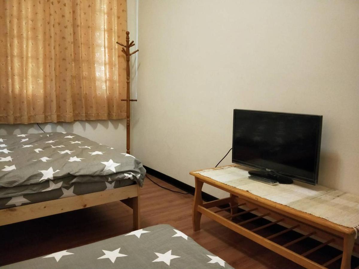 Wish Enjoy Happy Homestay Ligang المظهر الخارجي الصورة