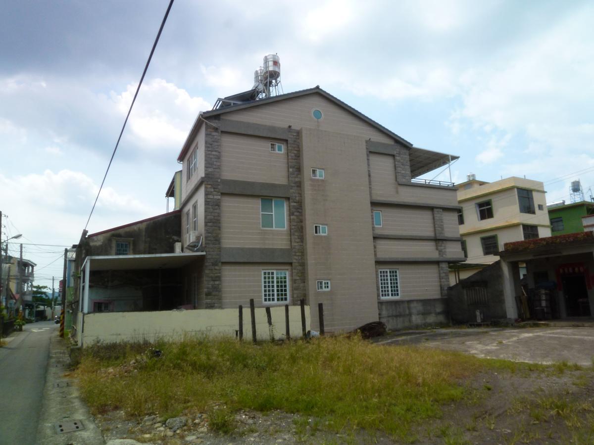 Wish Enjoy Happy Homestay Ligang المظهر الخارجي الصورة