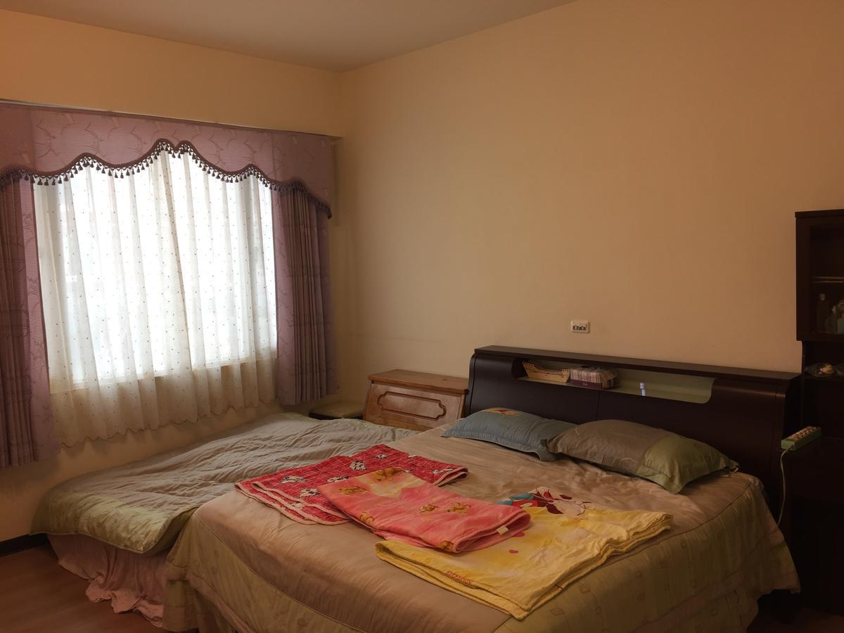 Wish Enjoy Happy Homestay Ligang المظهر الخارجي الصورة