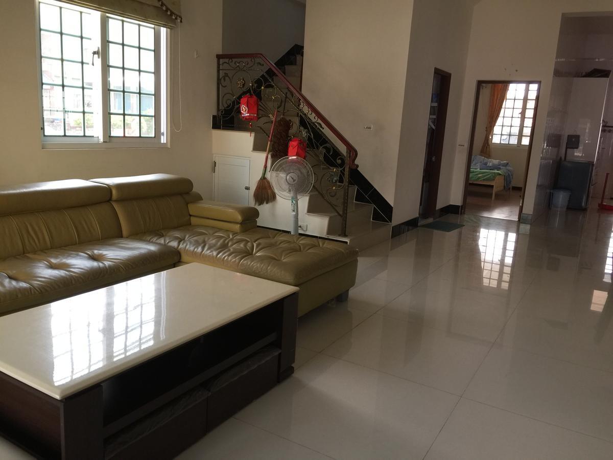 Wish Enjoy Happy Homestay Ligang المظهر الخارجي الصورة