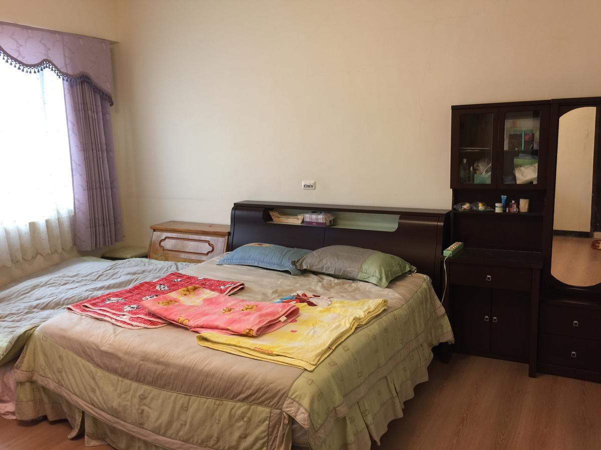 Wish Enjoy Happy Homestay Ligang المظهر الخارجي الصورة