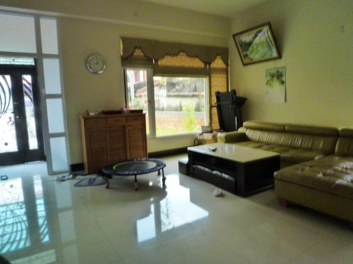 Wish Enjoy Happy Homestay Ligang المظهر الخارجي الصورة