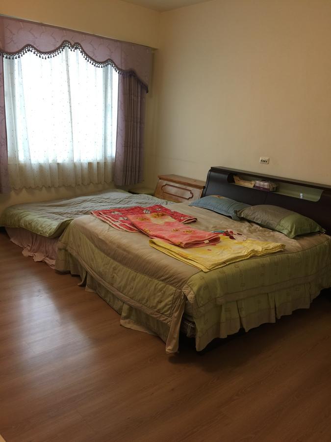 Wish Enjoy Happy Homestay Ligang المظهر الخارجي الصورة